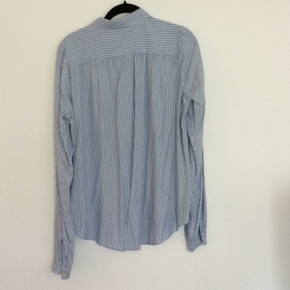 Loft button down - Picture 6 of 7
